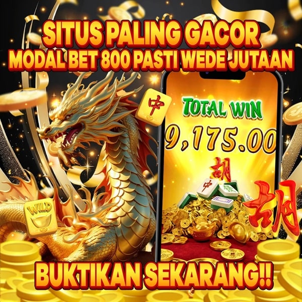 GENG77: Situs Game Online Rakyat, Depo Murah Buat Semua